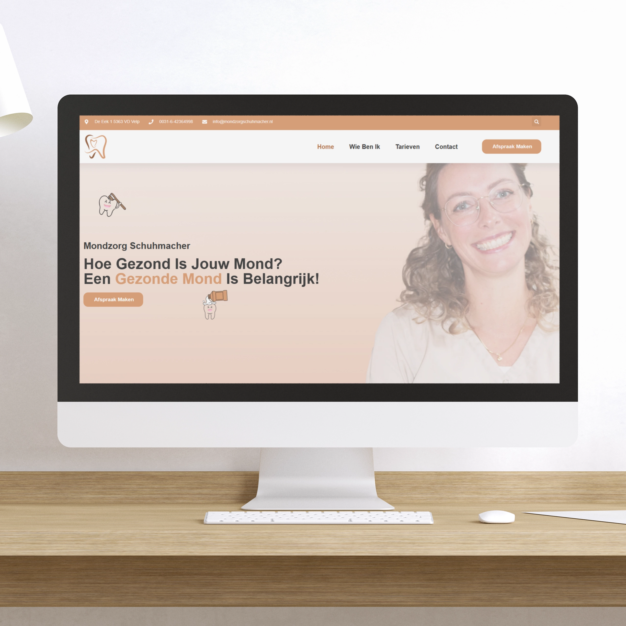 Mondzorg Schuhmacher