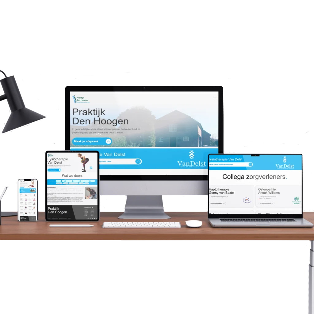 Fysiotherapie Den Hoogen