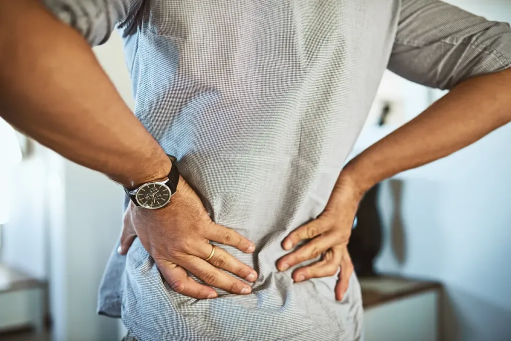 Online cursus: in 4 stappen meer controle over rugpijn