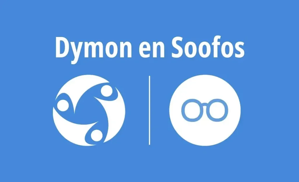 Soofos en Dymon Web werken samen aan een kennisplatform